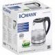 Електрочайник Bomann WKS 6032 G CB 
